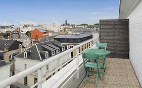 Sejours & Affaires Tours Leonard De Vinci