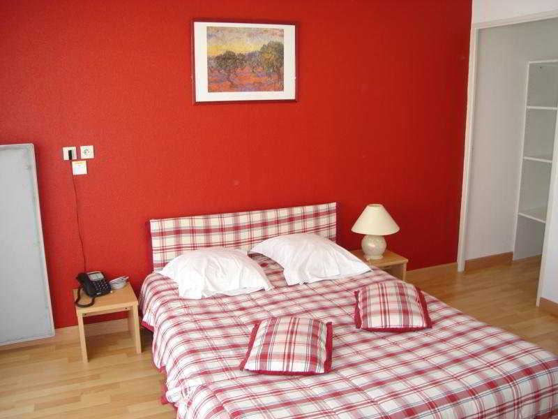 Sejours & Affaires Tours Leonard De Vinci Aparthotel Exterior photo