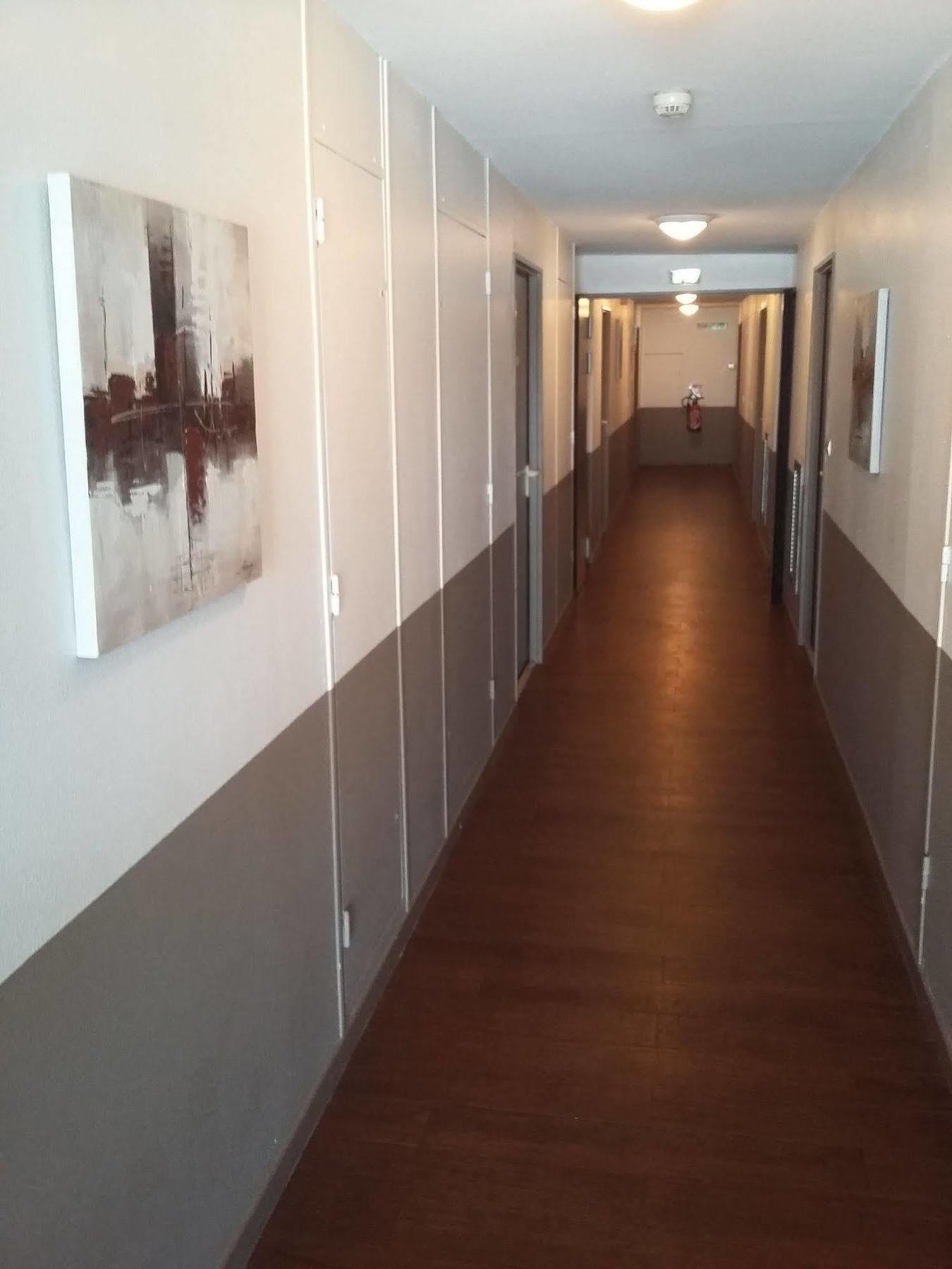 Sejours & Affaires Tours Leonard De Vinci Aparthotel Exterior photo